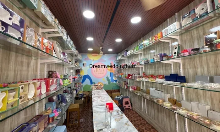 Jiva Return Gifts Store